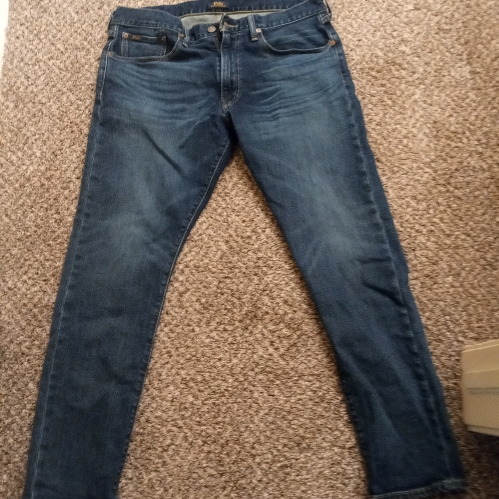 Ralph Lauren Polo Sullivan Slim 34x30